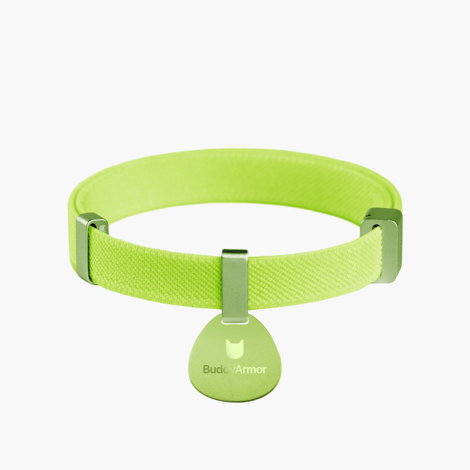 Safety Cat Collar Pro + ID Tag