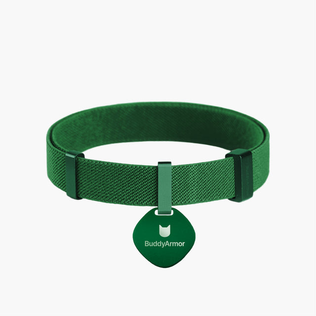 Safety Cat Collar Pro + ID Tag