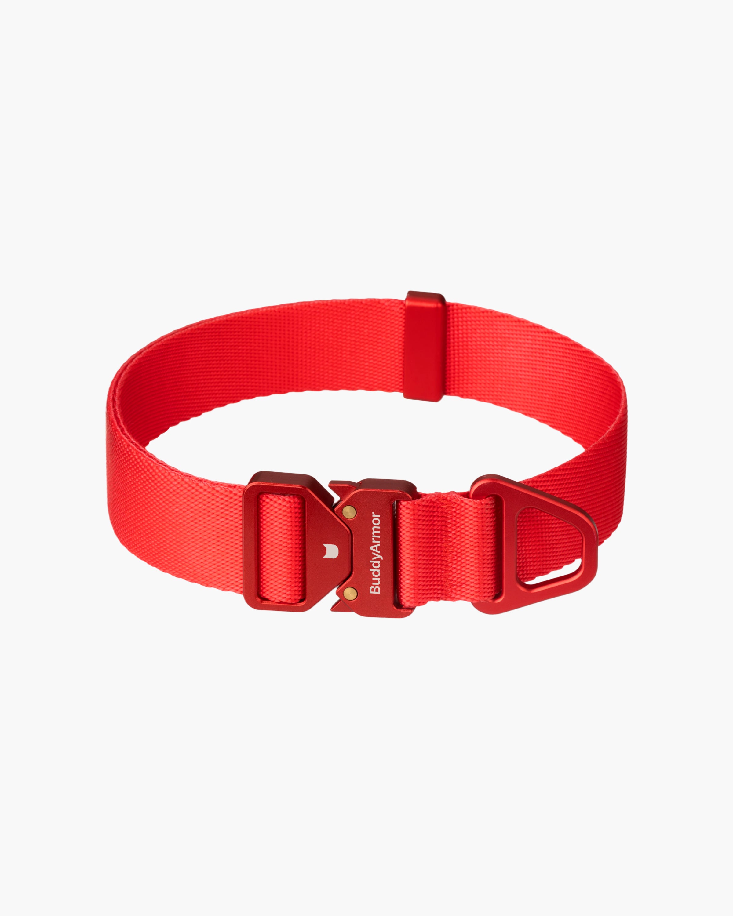 Light Alloy Dog Collar Pro