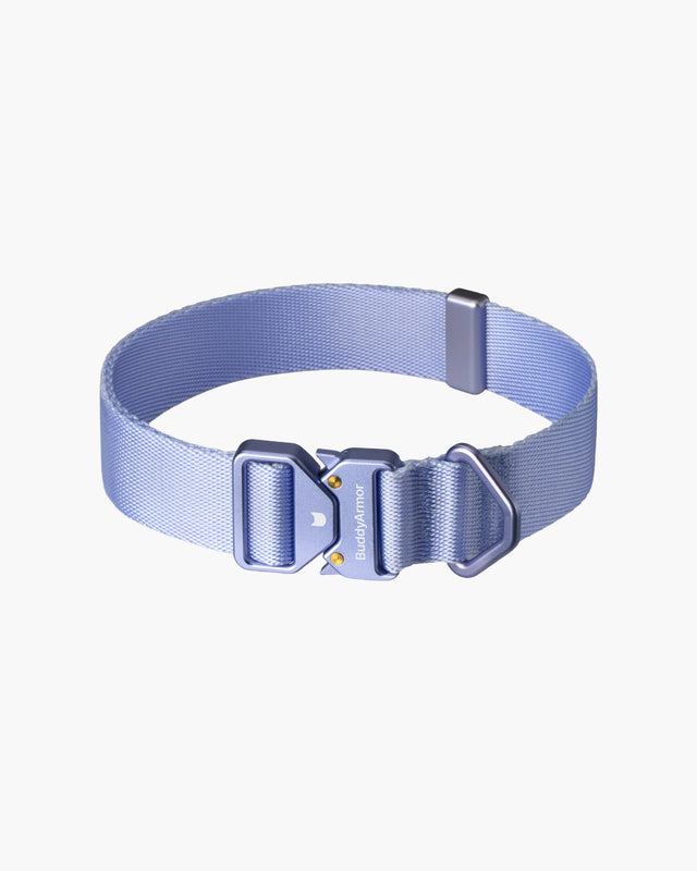 Light Alloy Dog Collar Pro