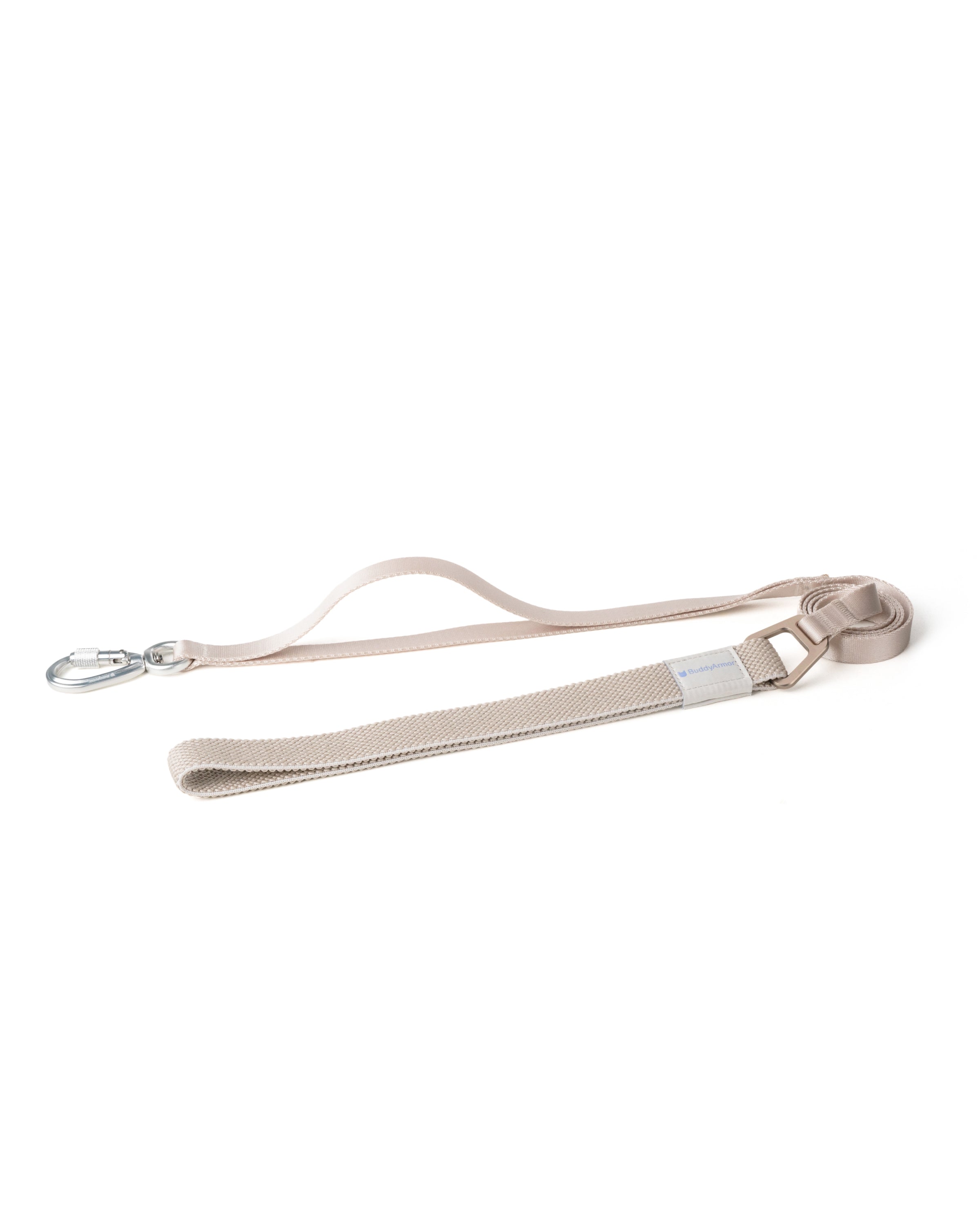 Light Alloy Leash