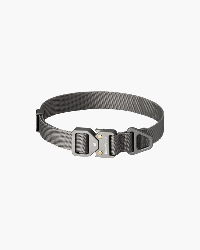 Light Alloy Dog Collar Pro