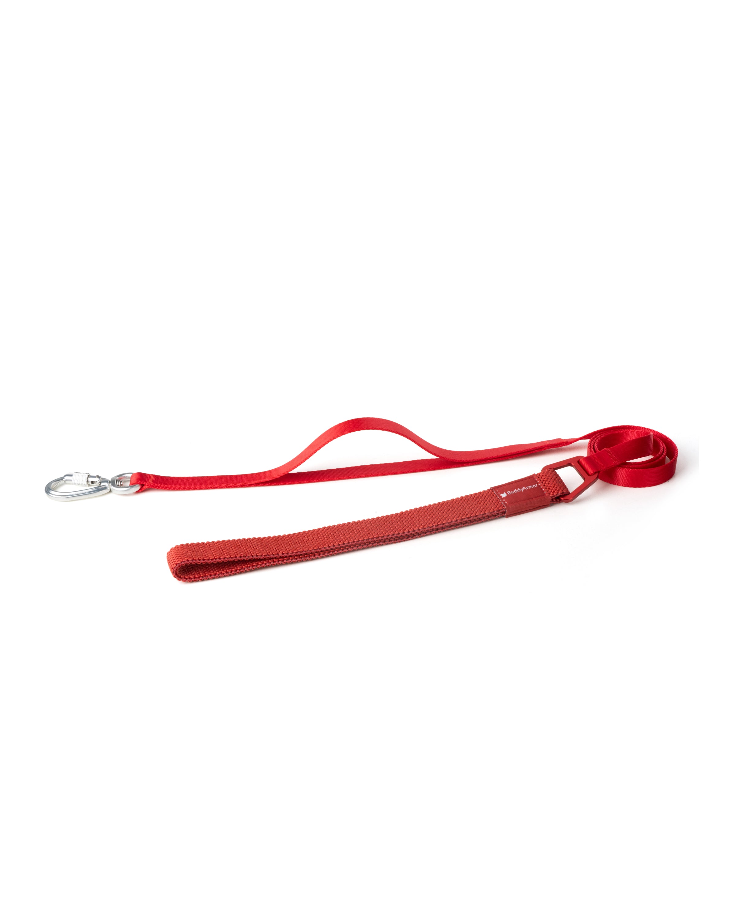 Light Alloy Leash